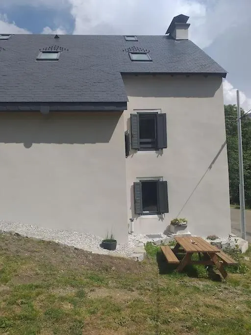 Gite Le Mouton Blanc***** Heas Gavarnie-Gedre