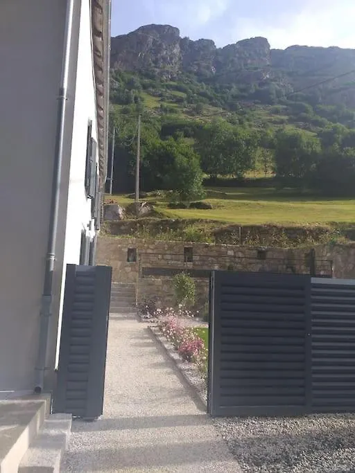 Gite Le Mouton Blanc***** Heas Gavarnie-Gedre 0*, Gedre