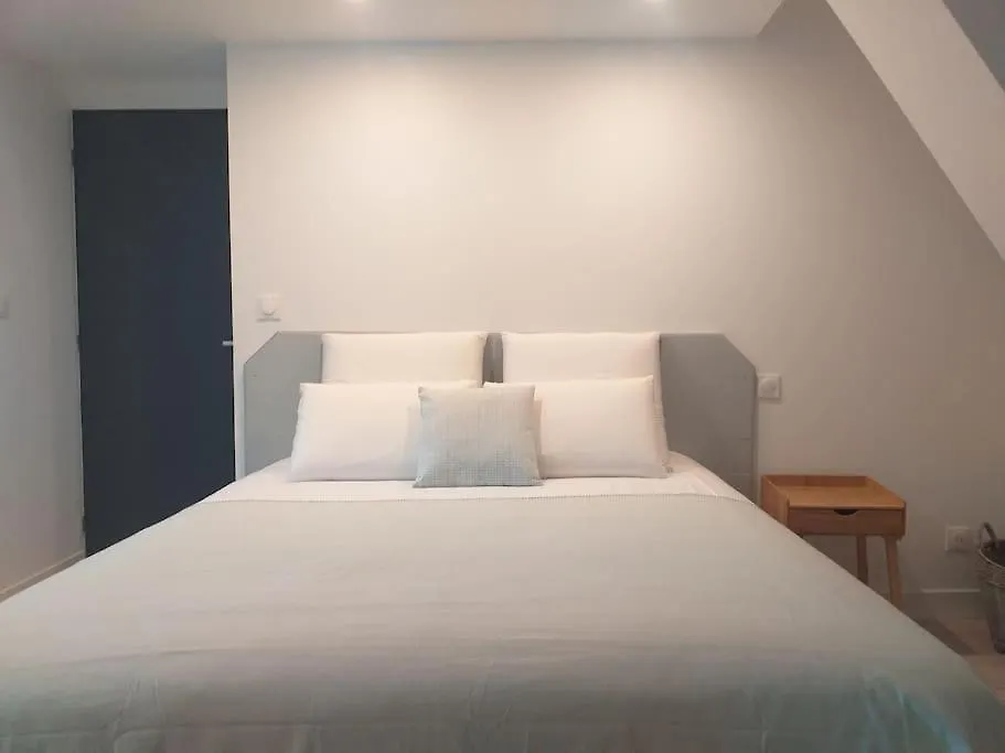 Gite Le Mouton Blanc***** Heas Gavarnie-Gedre Holiday home Gedre