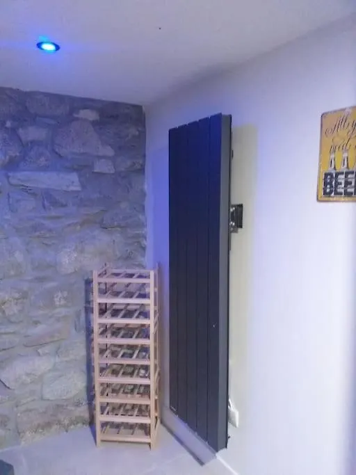 Gite Le Mouton Blanc***** Heas Gavarnie-Gedre Holiday home Gedre