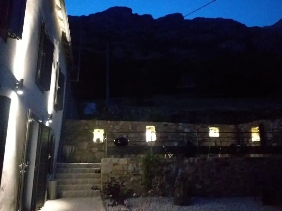 Holiday home Gite Le Mouton Blanc***** Heas Gavarnie-Gedre