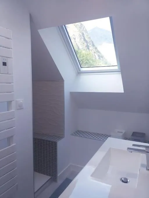 Holiday home Gite Le Mouton Blanc***** Heas Gavarnie-Gedre France