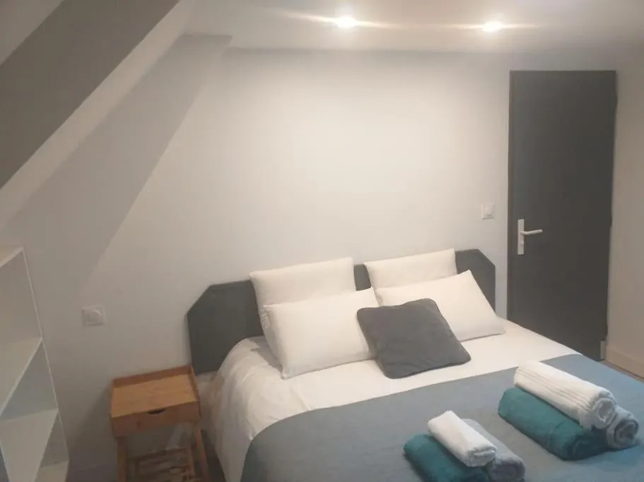 Holiday home Gite Le Mouton Blanc***** Heas Gavarnie-Gedre