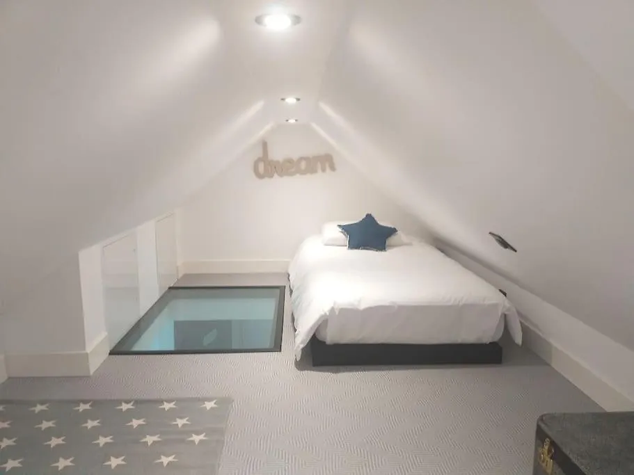 Gite Le Mouton Blanc***** Heas Gavarnie-Gedre Holiday home Gedre