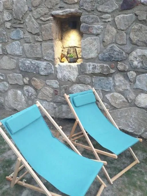 Gite Le Mouton Blanc***** Heas Gavarnie-Gedre Holiday home