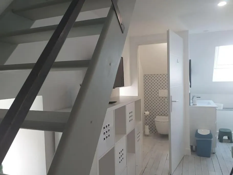Gite Le Mouton Blanc***** Heas Gavarnie-Gedre Holiday home