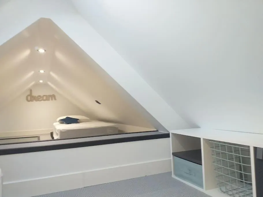 Gite Le Mouton Blanc***** Heas Gavarnie-Gedre Holiday home