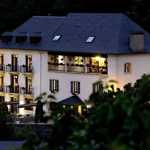 Logis La Breche De Roland Gedre